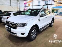 FORD Ranger 3.2 20V CABINE DUPLA 4X4 LIMITED TURBO DIESEL AUTOMTICO