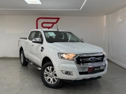 FORD Ranger 3.2 20V XLT 4X4 CABINE DUPLA TURBO DIESEL AUTOMTICO