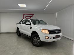 FORD Ranger 3.2 20V XLS CABINE DUPLA TURBO DIESEL