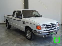 FORD Ranger 4.0 V6 12V STX CABINE ESTENDIDA