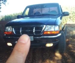 FORD Ranger 4.0 V6 12V XLT CABINE SIMPLES