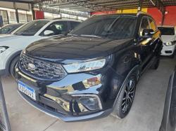 FORD Territory 1.5 16V 4P ECOBOOST TURBO GTDI TITANIUM AUTOMTICO