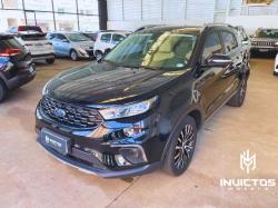 FORD Territory 1.5 16V 4P ECOBOOST TURBO GTDI TITANIUM AUTOMTICO