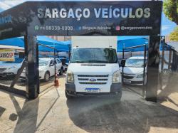 FORD Transit 2.2 CHASSI