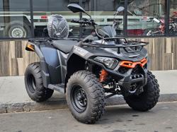 FUN MOTORS Farmer 200 