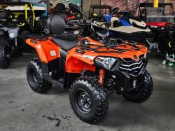 FUN MOTORS Farmer 300 