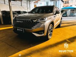 GWM Haval H6 1.5 16V 4P PHEV PREMIUM AWD E-TRACTION AUTOMTICO