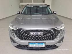 GWM Haval H6 1.5 16V 4P PHEV PREMIUM AWD E-TRACTION AUTOMTICO