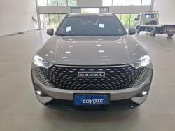 GWM Haval H6 1.5 16V 4P PHEV PREMIUM AWD E-TRACTION AUTOMTICO