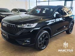 GWM Haval H6 1.5 16V 4P PHEV PREMIUM AWD E-TRACTION AUTOMTICO