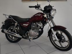HAOJUE Chopper Road 150 