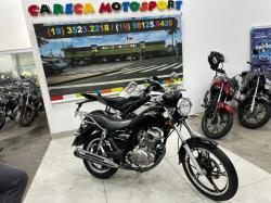 HAOJUE Chopper Road 150 