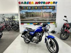 HAOJUE Chopper Road 150 