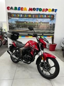 HAOJUE DK 150 