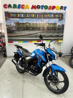 HAOJUE DK 150 