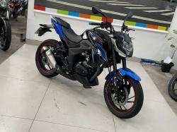 HAOJUE DR 160 FI 