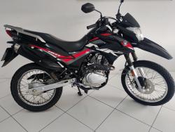 HAOJUE NK 150 FI 