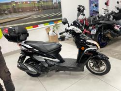 HAOJUE VR 150 