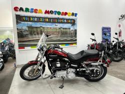 HARLEY DAVIDSON Dyna Super Glide Custom 1600