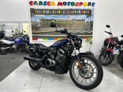 HARLEY DAVIDSON Nightser Special 