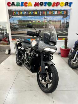 HARLEY DAVIDSON Pan America 1250 