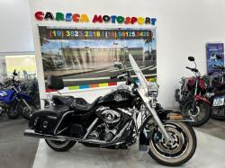 HARLEY DAVIDSON Road King 1600