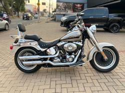 HARLEY DAVIDSON Softail Fat Boy 1600 SPECIAL