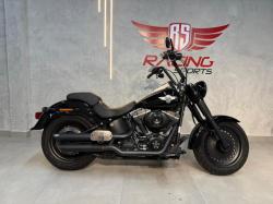 HARLEY DAVIDSON Softail Fat Boy 1600 SPECIAL