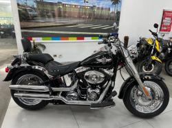 HARLEY DAVIDSON Softail Fat Boy 1600 SPECIAL