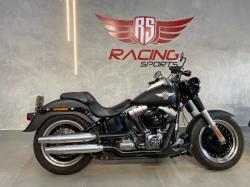 HARLEY DAVIDSON Softail Fat Boy 1600 SPECIAL