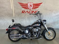 HARLEY DAVIDSON Softail Fat Boy 1600 SPECIAL