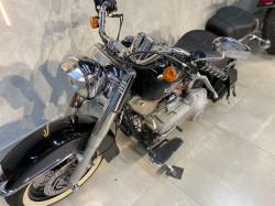 HARLEY DAVIDSON Softail Heritage Custom 1600