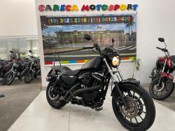 HARLEY DAVIDSON Sportster XL 883 CUSTOM