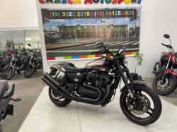 HARLEY DAVIDSON Sportster XL 1200 CUSTOM