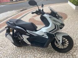 HONDA ADV 150 ABS