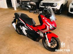 HONDA ADV 150 ABS