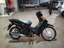 HONDA Biz 100 +