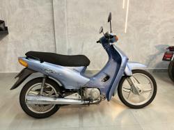 HONDA Biz 100 +