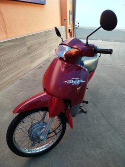 HONDA Biz 100 ES