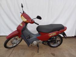 HONDA Biz 100 ES