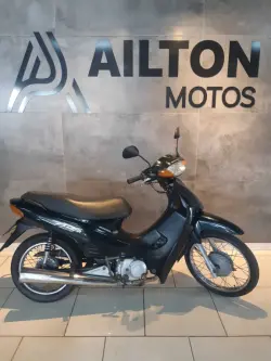 HONDA Biz 100 ES