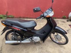 HONDA Biz 100 ES