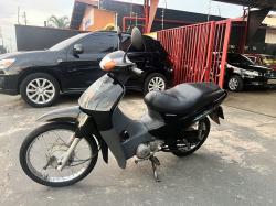 HONDA Biz 100 ES