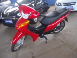 HONDA Biz 100 ES