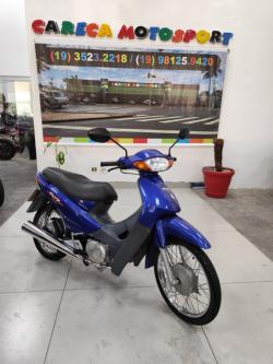 HONDA Biz 100 ES