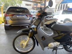 HONDA Biz 100 ES