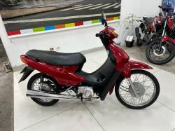 HONDA Biz 100 ES