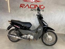 HONDA Biz 100 ES