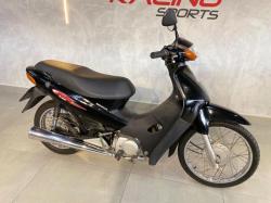 HONDA Biz 100 ES