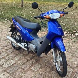 HONDA Biz 100 ES